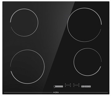 MORA VDST 641 C rozměry